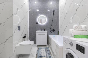 Apartment near Astana Arena, EXPO 2017